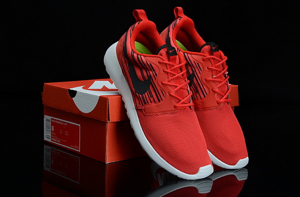 NIKE Roshe Run HYPERFUSE Women--127